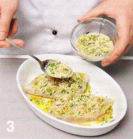 простые блюда +из трески,готовим блюда +из трески